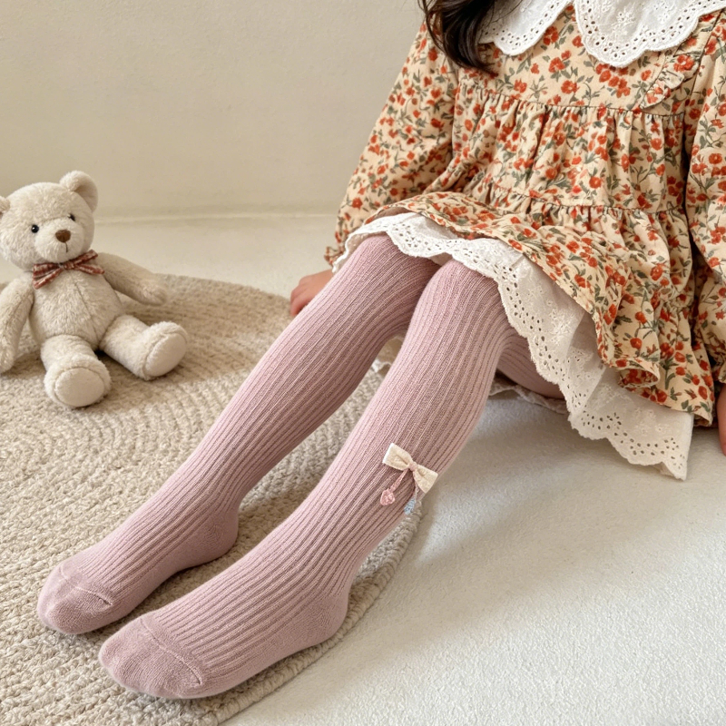Children Korean Ins Style Foot - Lifestyle Of Korean recension och pris