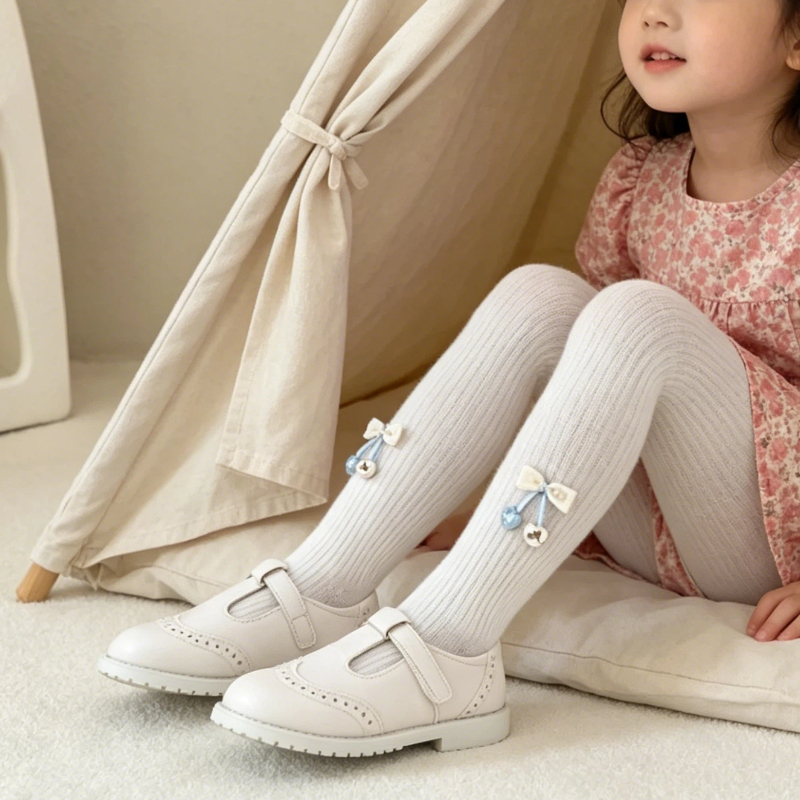 Children Korean Ins Style Foot - Lifestyle Of Korean recension och pris