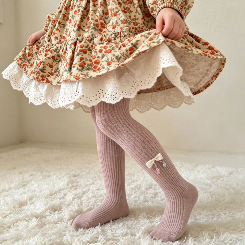 Children Korean Ins Style Foot - Lifestyle Of Korean recension och pris