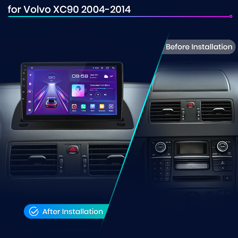 Junsun AI Voice Car Stereo Rad - Lifestyle Of Korean recension och pris