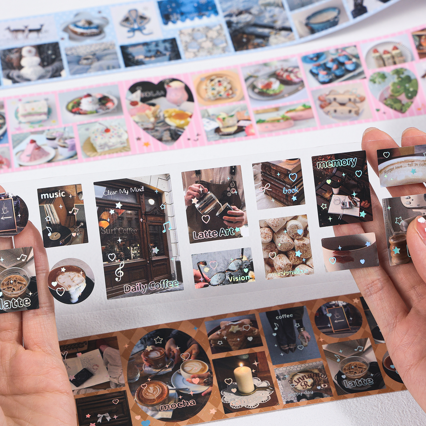 Chaoyu Life Imprint Journal Ta - Korean Arts And Lifestyle recension och pris