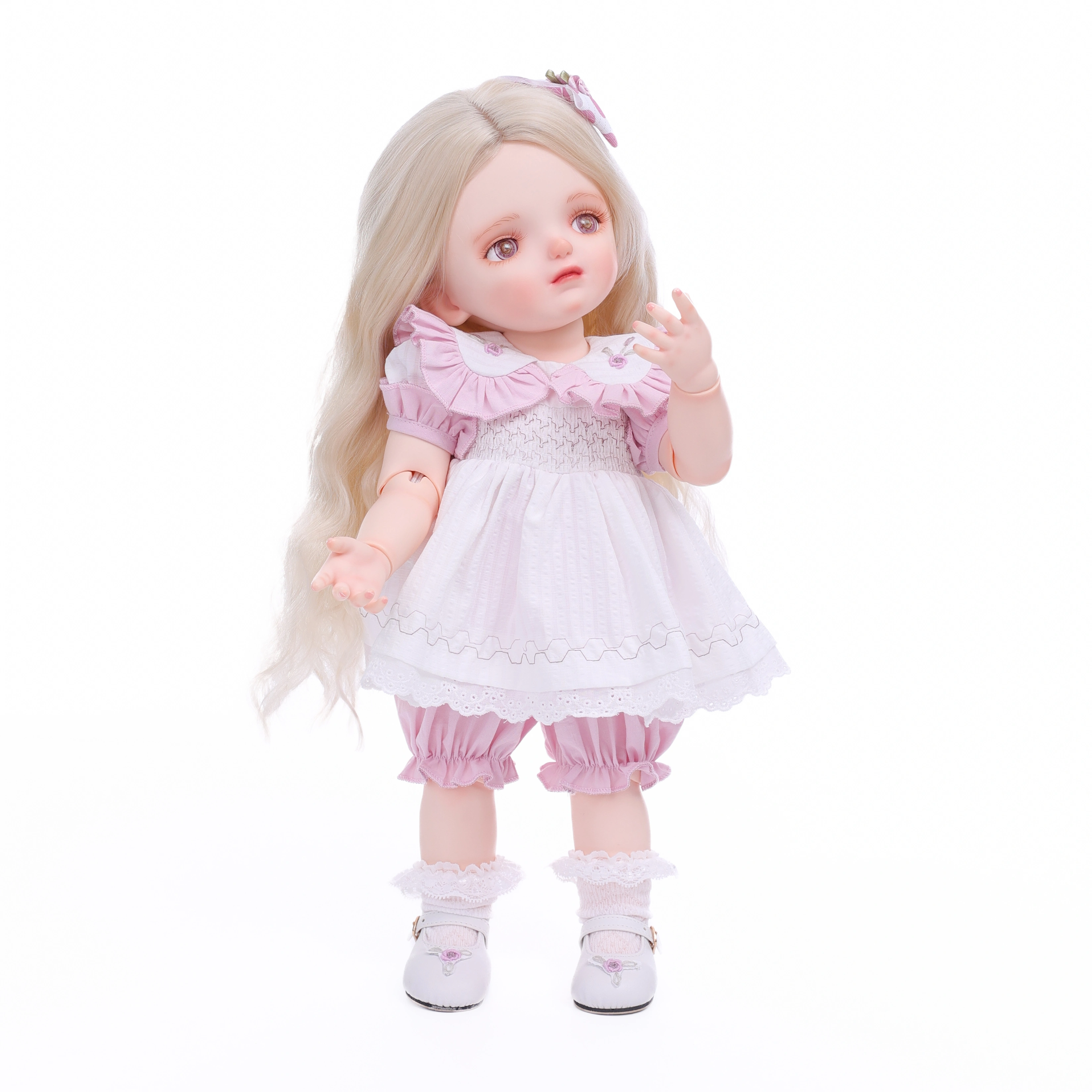 Cloveray 20 inch Kawaii Full B - Korean Arts And Lifestyle recension och pris