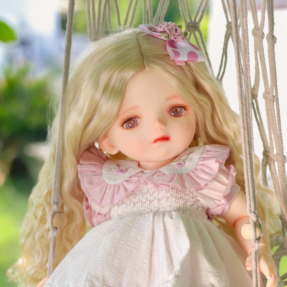 Cloveray 20 inch Kawaii Full B - Korean Arts And Lifestyle recension och pris