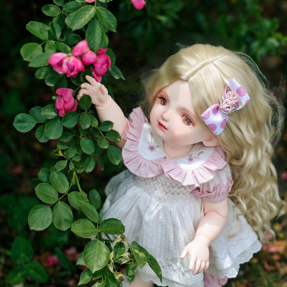 Cloveray 20 inch Kawaii Full B - Korean Arts And Lifestyle recension och pris