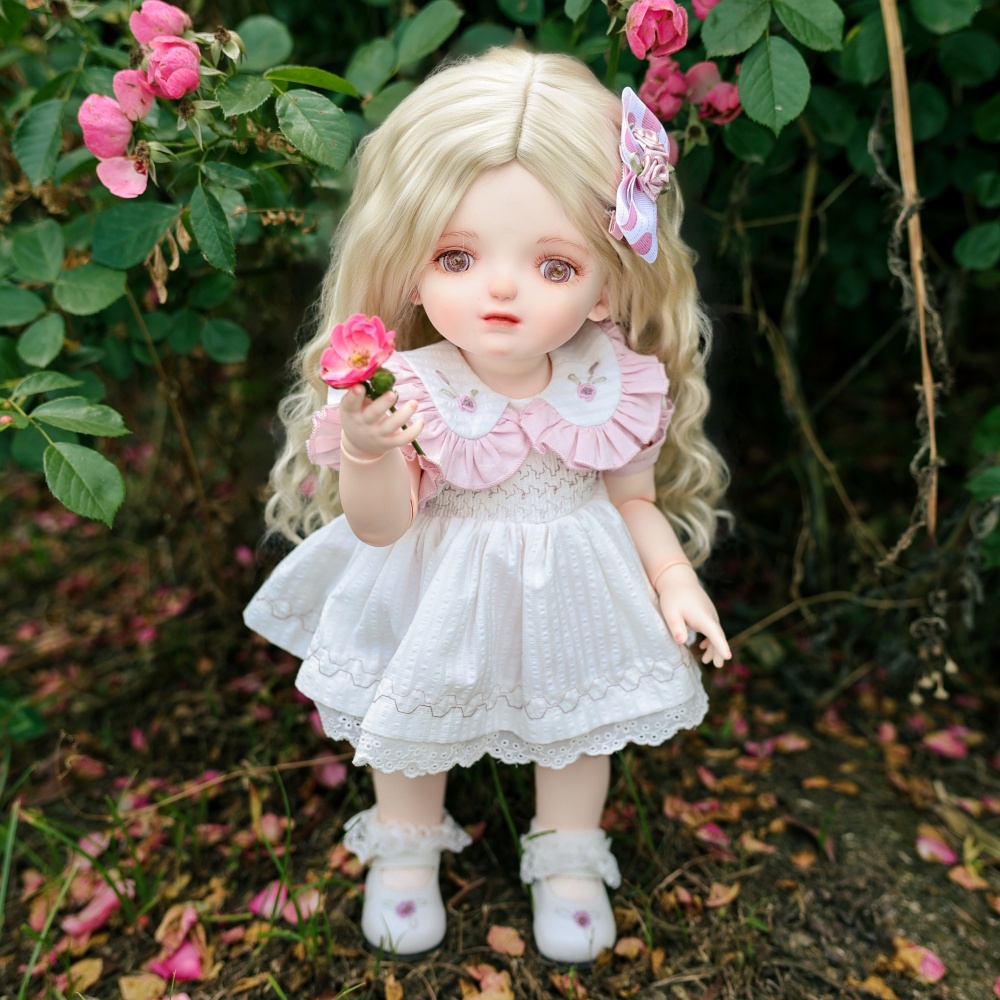 Cloveray 20 inch Kawaii Full B - Korean Arts And Lifestyle recension och pris