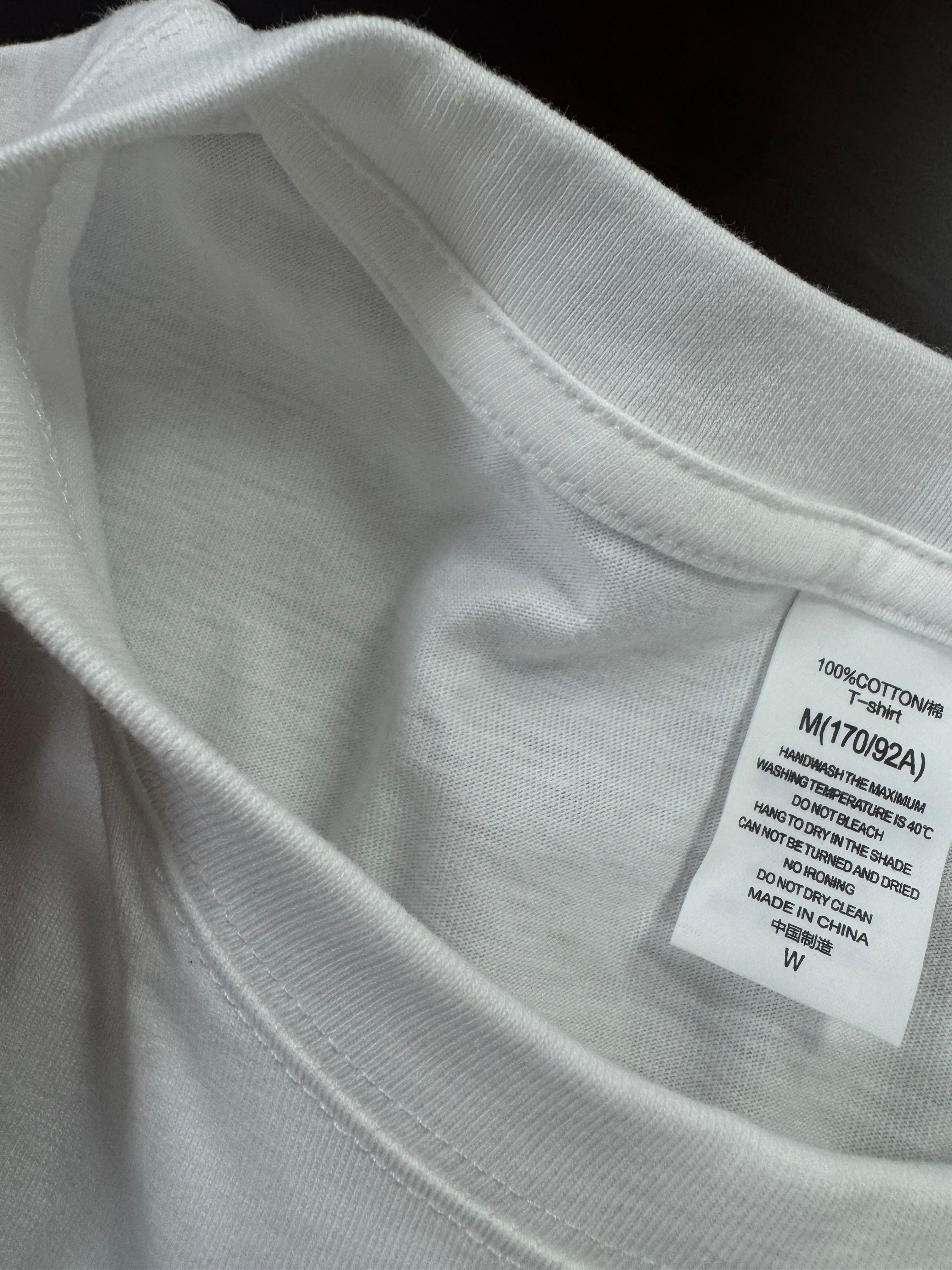 T Shirts Summer Lightweight Br - Korean Women Lifestyle recension och pris