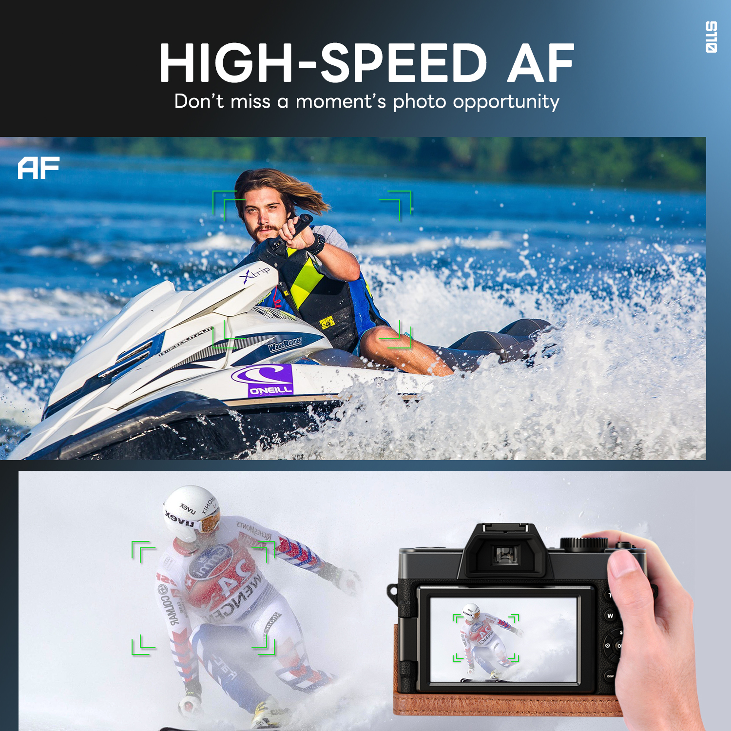 NBD 5K&48MP Digital Cameras Ph - Korean Lifestyle Vlogs recension och pris