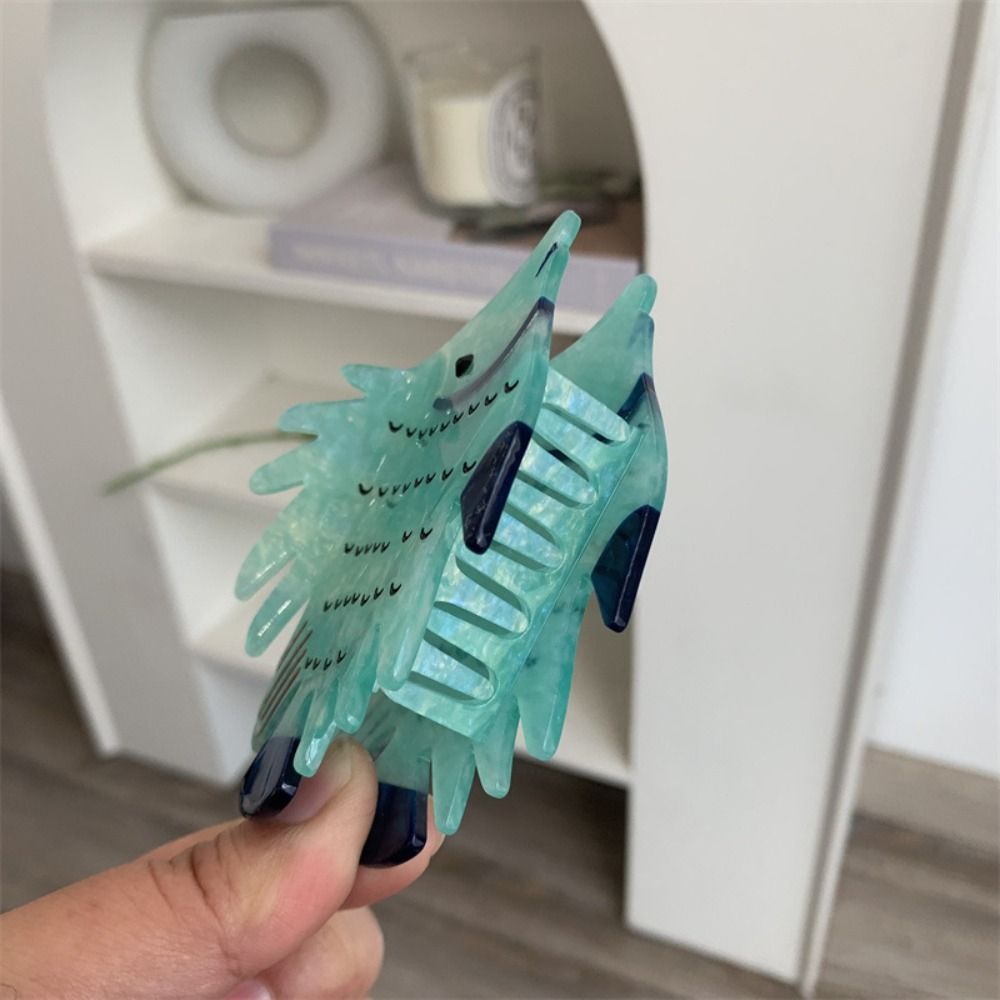 Goldfish Acetate Ocean Animal  - Korean Women Lifestyle recension och pris