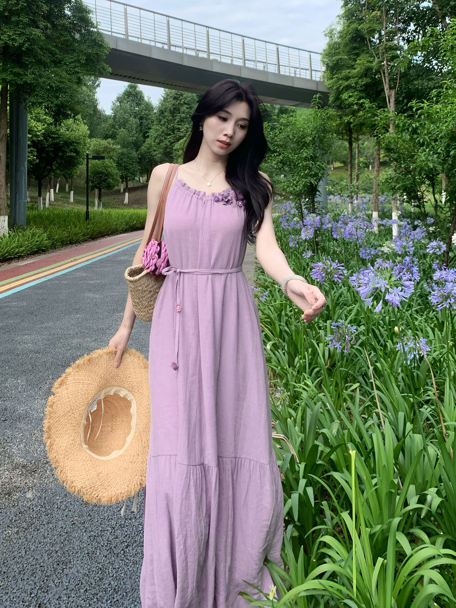 Lochan Jin Korean Style Loose  - Lifestyle Of Korean recension och pris