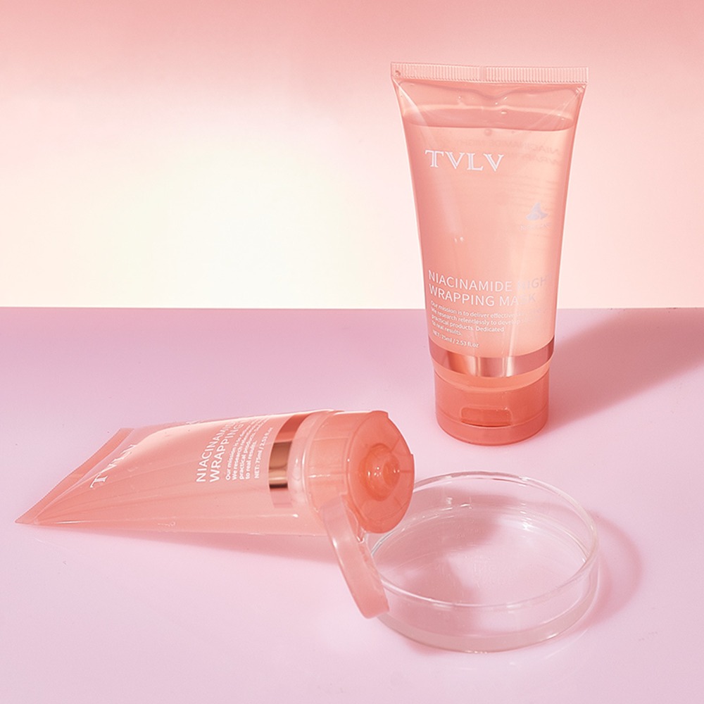 Nicotinamide Night Mask Peel O - Sleeping Pack Overnight recension och pris