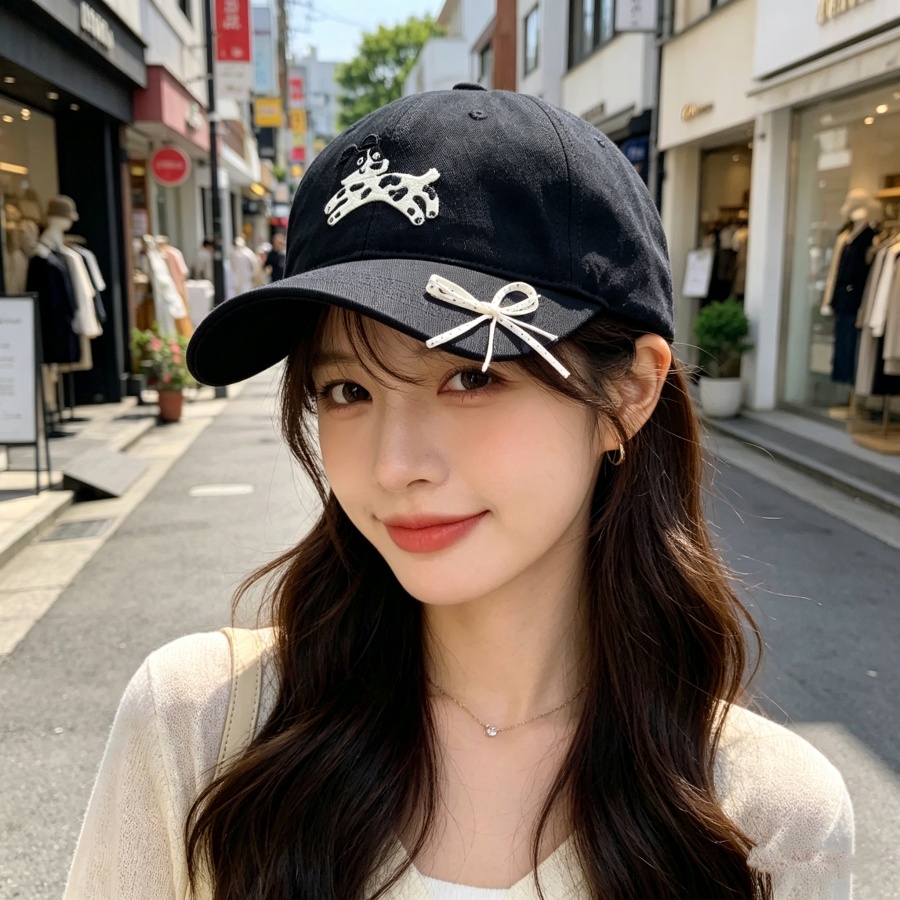 Korean-Style Soft Cute Puppy E - Korean Women Lifestyle recension och pris