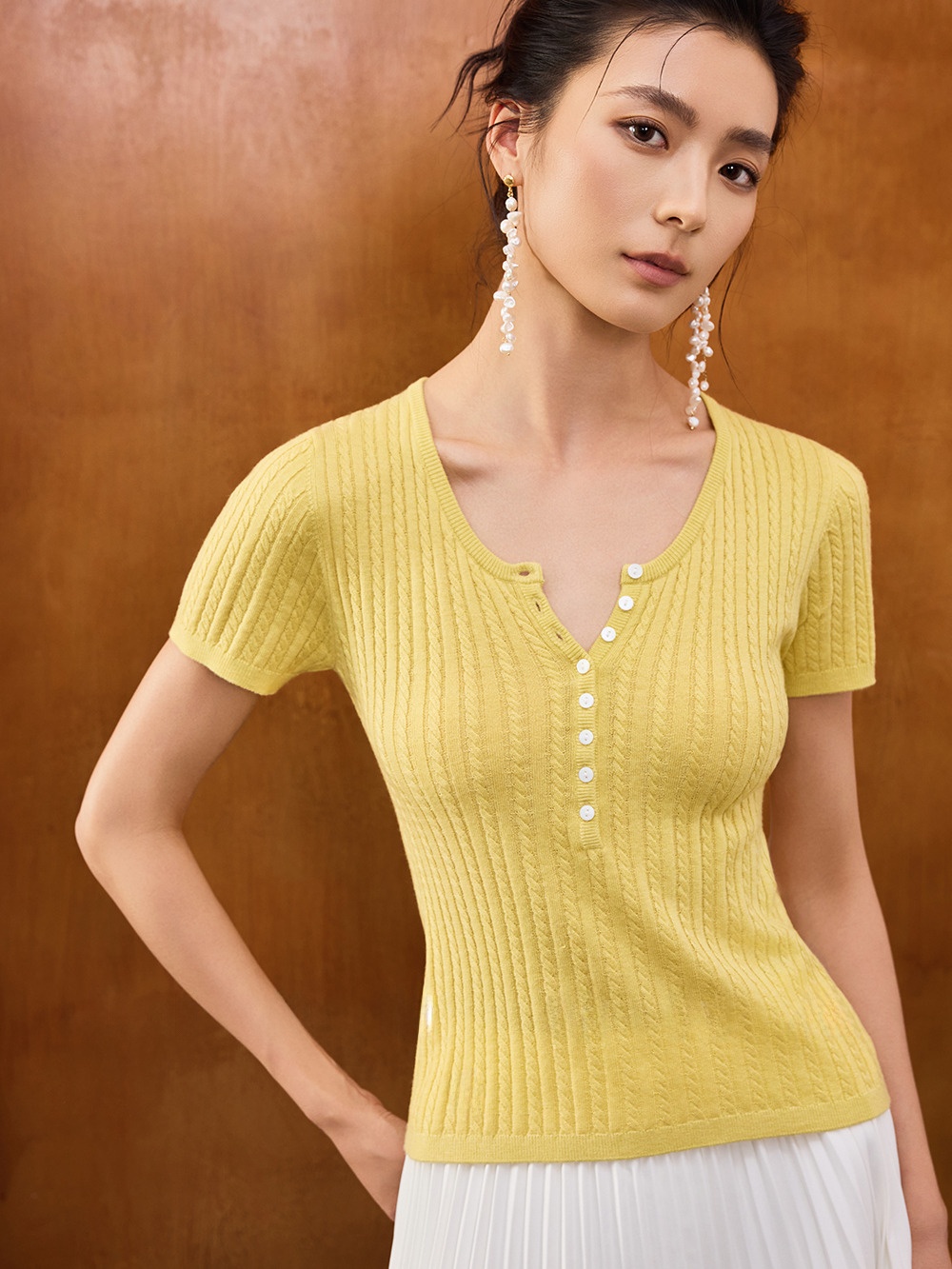 Jiancha Summer Slow Life Serie - Korean Women Lifestyle recension och pris