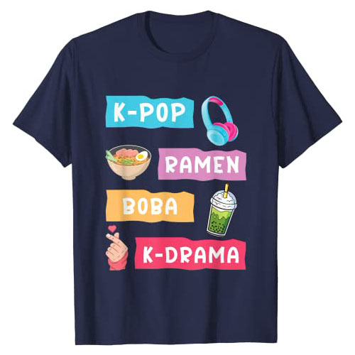 K-Pop Fashion for Fans of Kore - Korean Girl Lifestyle recension och pris