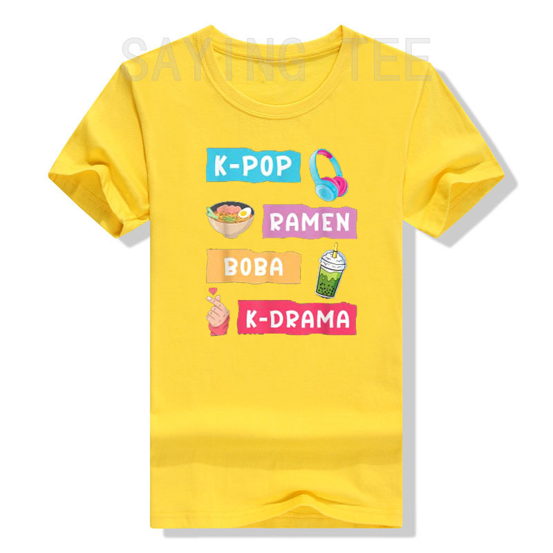 K-Pop Fashion for Fans of Kore - Korean Girl Lifestyle recension och pris